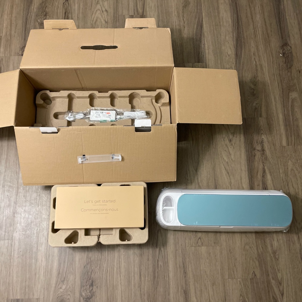 Cricut Maker